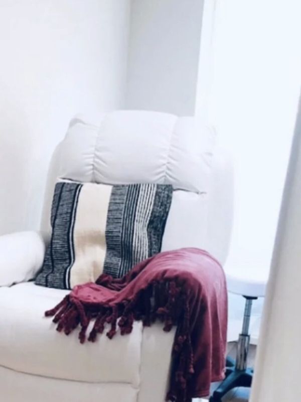 Myro Omoriの店内